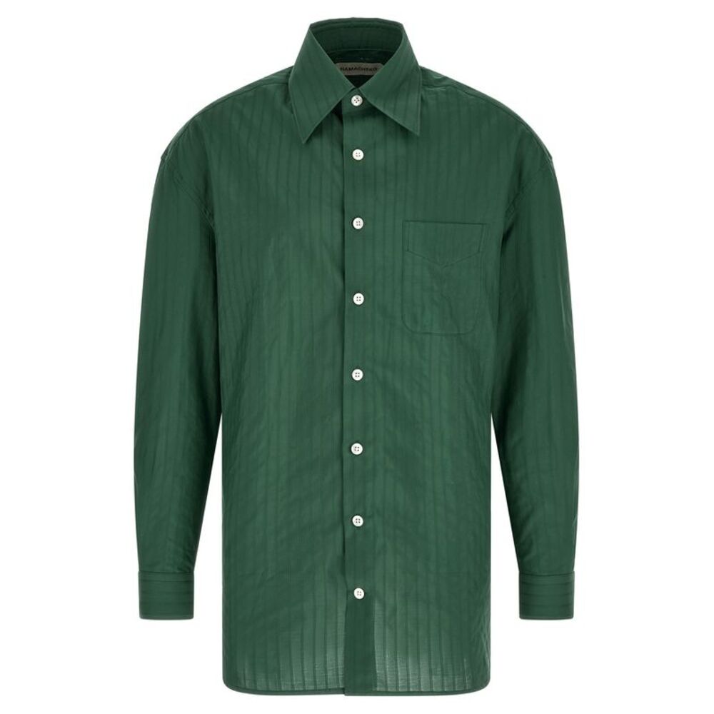 Namacheko Men 'Grinda' Shirt